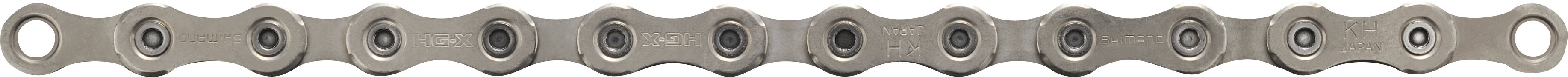 Řetěz shimano xt cn-hg95 10rychl/mtb typ 116čl. s čepem