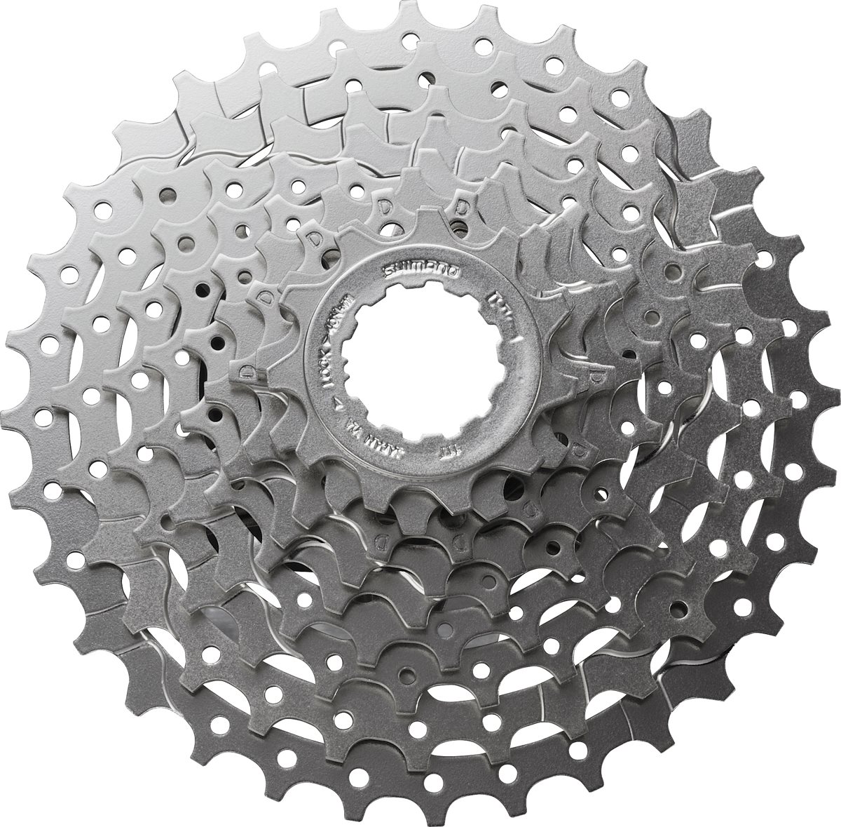 Shimano Alivio CS-HG400 9/11-34