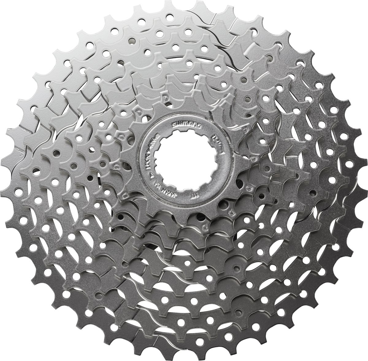 Shimano Alivio CS-HG400 9/11-32
