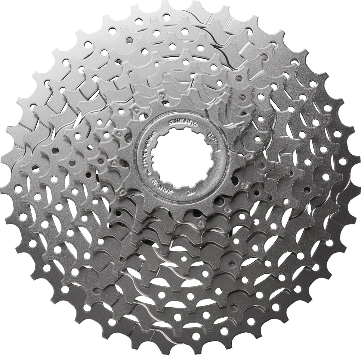 Shimano Alivio CS-HG400 9/11-28
