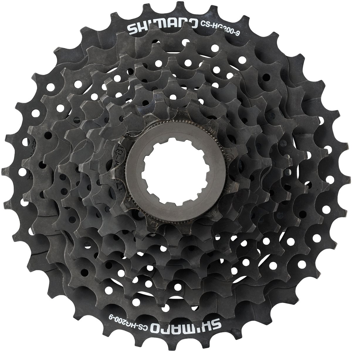 Shimano Acera CS-HG200 9/11-32