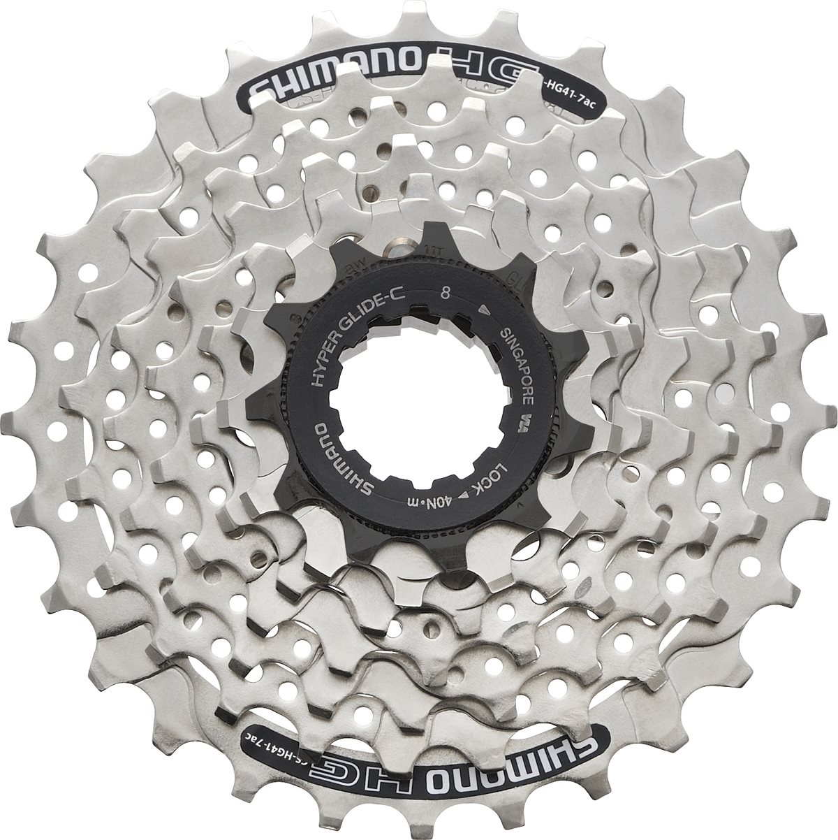 Shimano Acera CS-HG41 7/11-28
