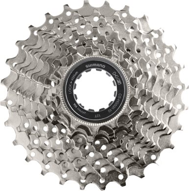 Shimano Tiagra CS-HG500 10/12-28