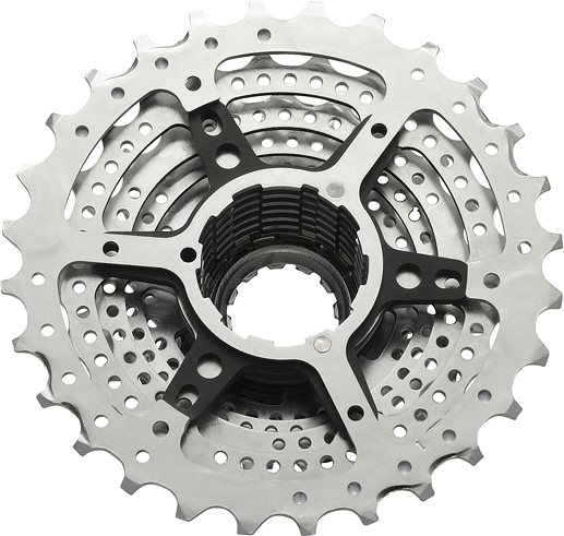 Shimano Alivio CS-HG51 8/11-32