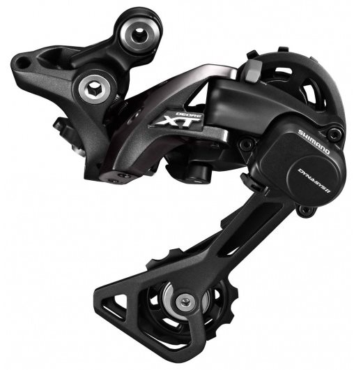 Shimano XT RD-M8000 SGS, 11 rychlostí