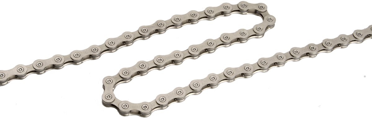 Řetěz shimano steps cn-e609 10rychl 138čl. nýt