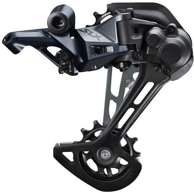 Shimano SLX RD-M7100 Sgs Šedá