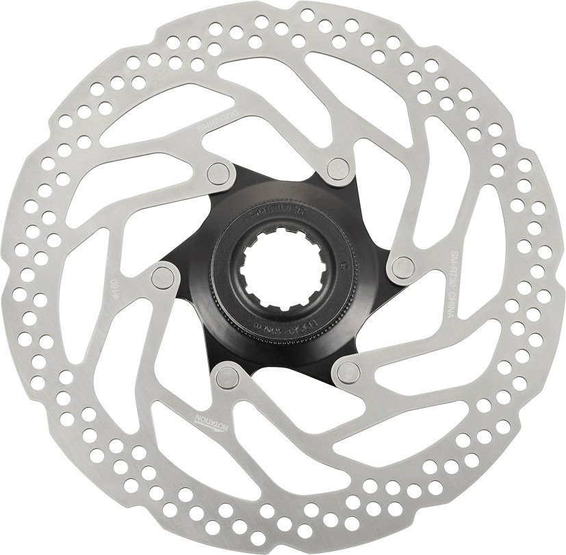 Shimano ALTUS SM-RT30 center lock 160 mm