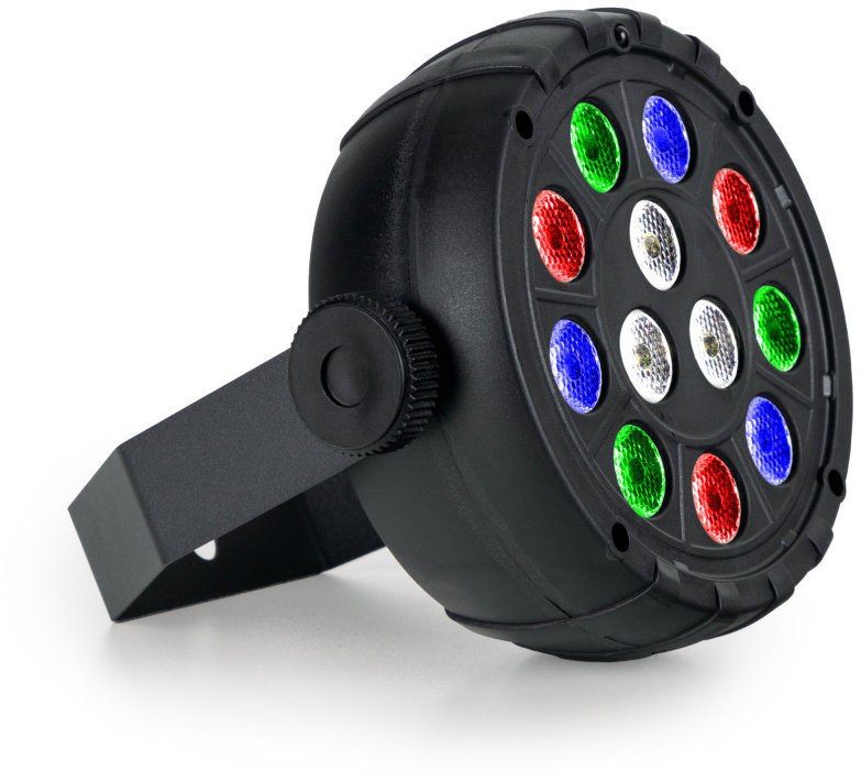 Showlite PL-12 USB-PAR12 Spot