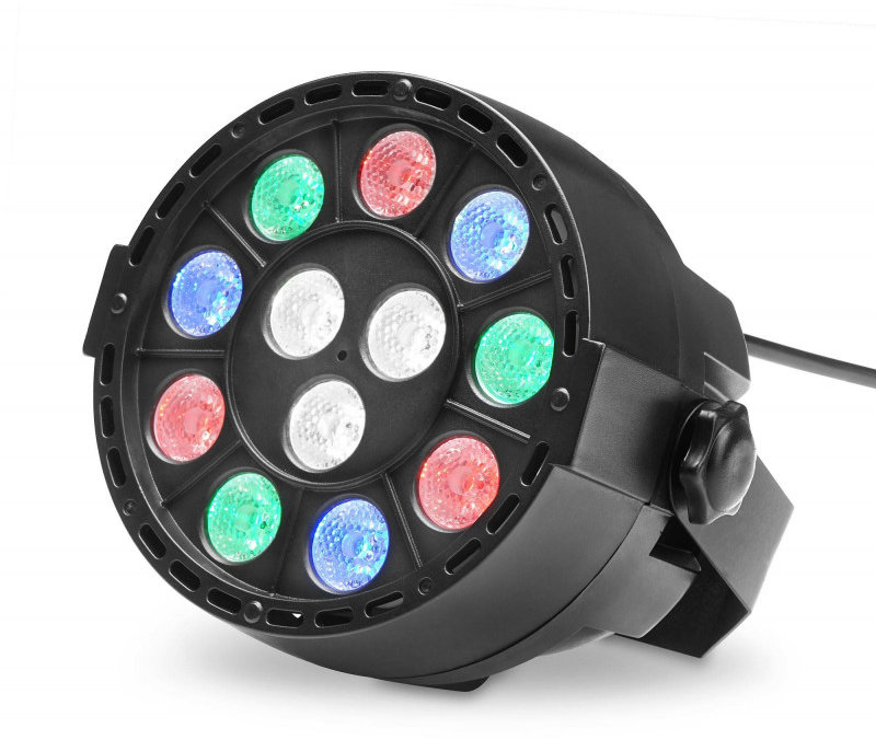 Showlite SPS-121 PAR Spot