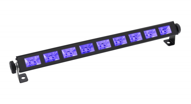 Showlite UL-9 UV-Bar