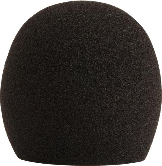 Shure A58WS-BLK