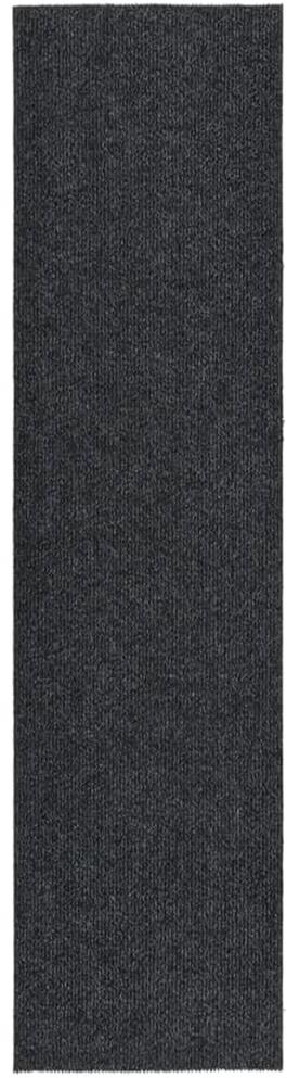 Shumee Běhoun čisticí zóna 100 × 400 cm antracitový