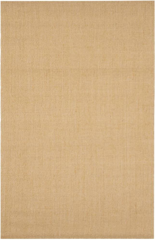 Shumee Koberec přírodní sisal 66 × 100 cm