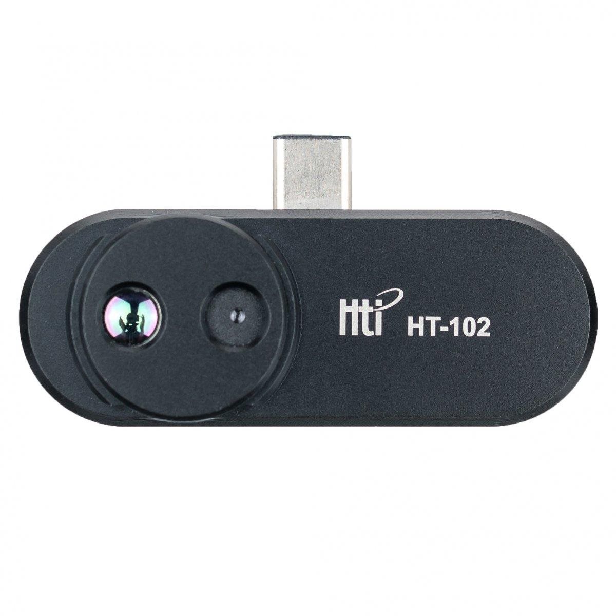 Secutek Externí termokamera HT-102 pro mobilní telefony