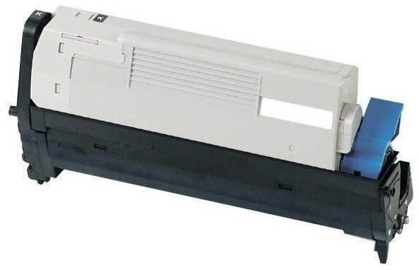 OKI 43870008 černý