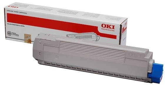 OKI 44059166 purpurový