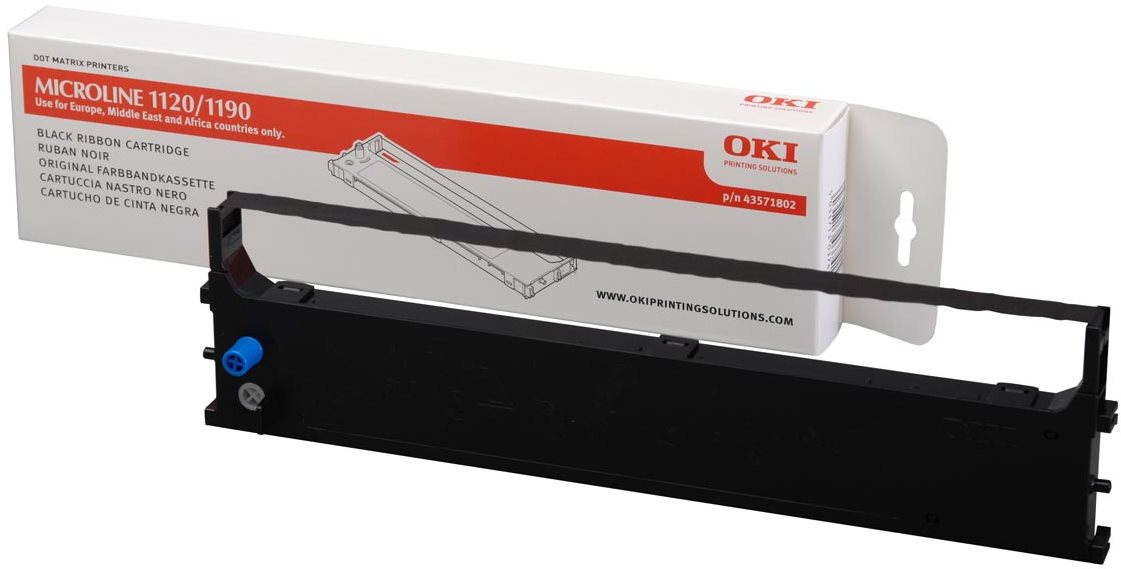 OKI 43571802 - Toner pro tiskárny a skenery