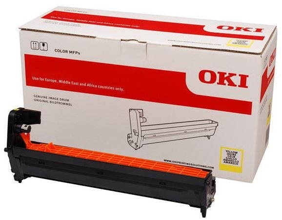 Toner OKI 46507413 pro kvalitní tisk