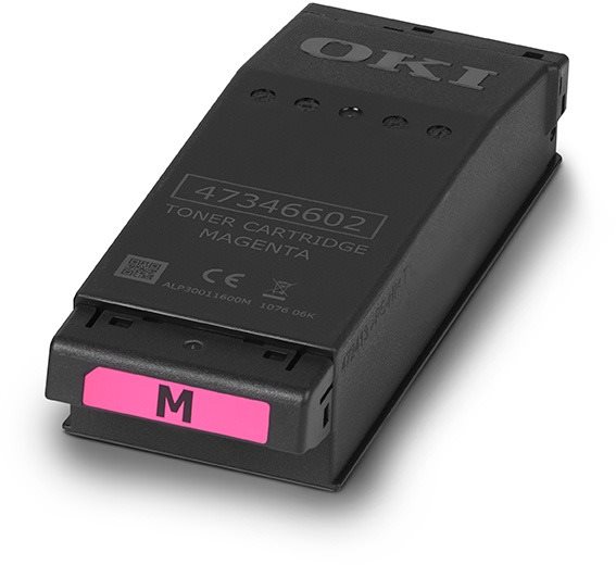 OKI 9006128 purpurový