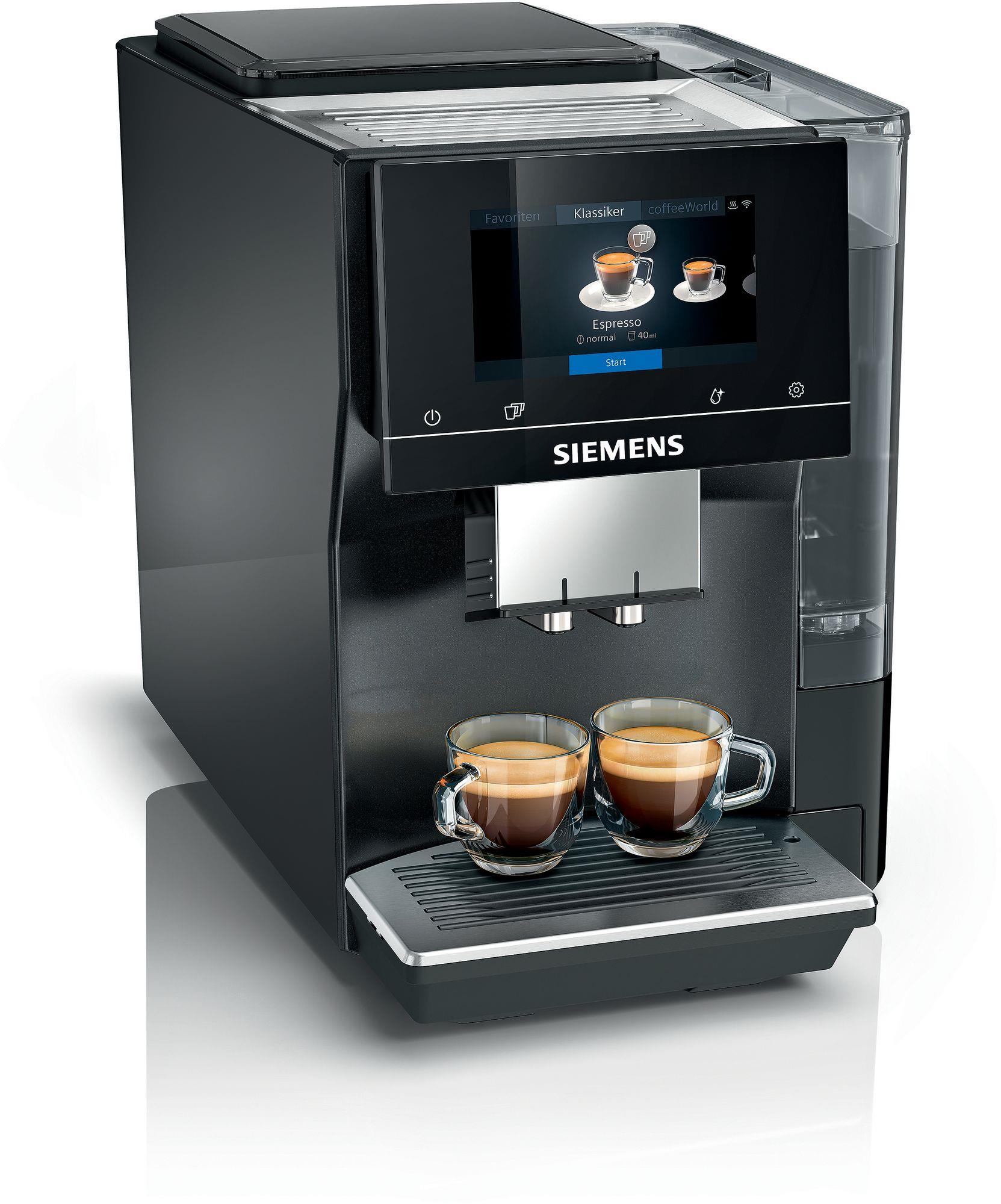 SIEMENS TP717R06 EQ700 classic