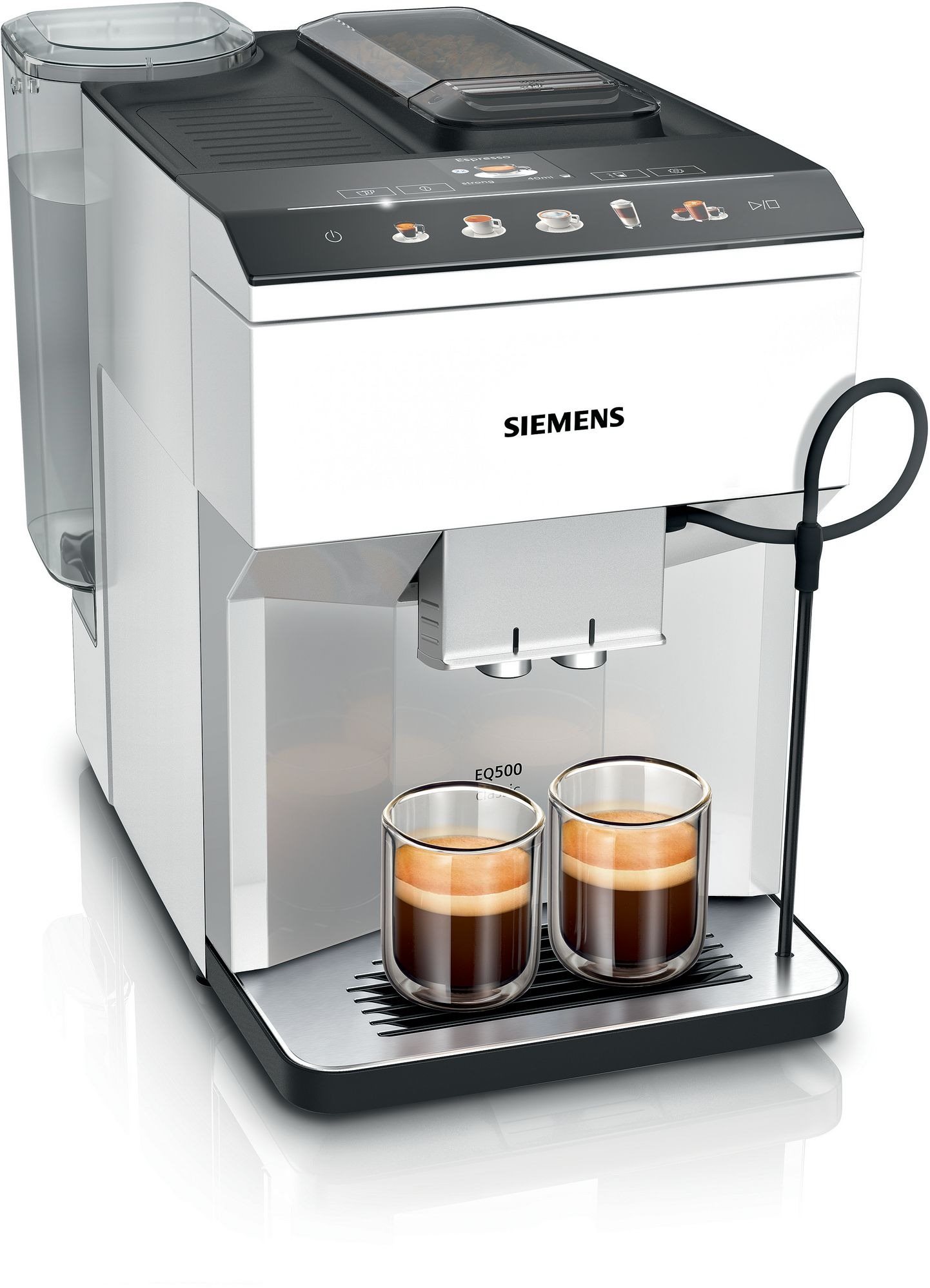 SIEMENS TP515R02 EQ500 classic
