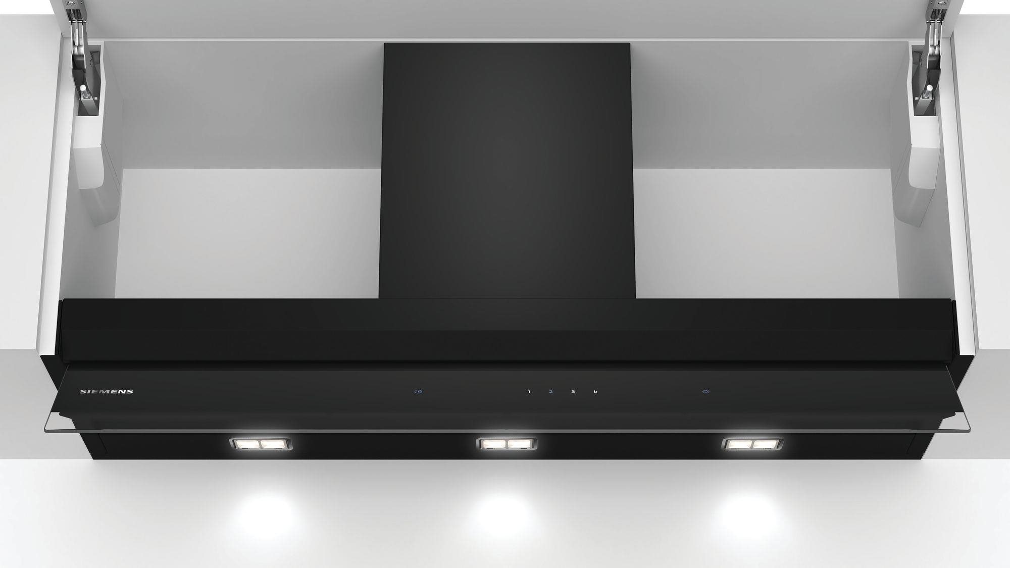 SIEMENS LJ97BAM60 iQ500