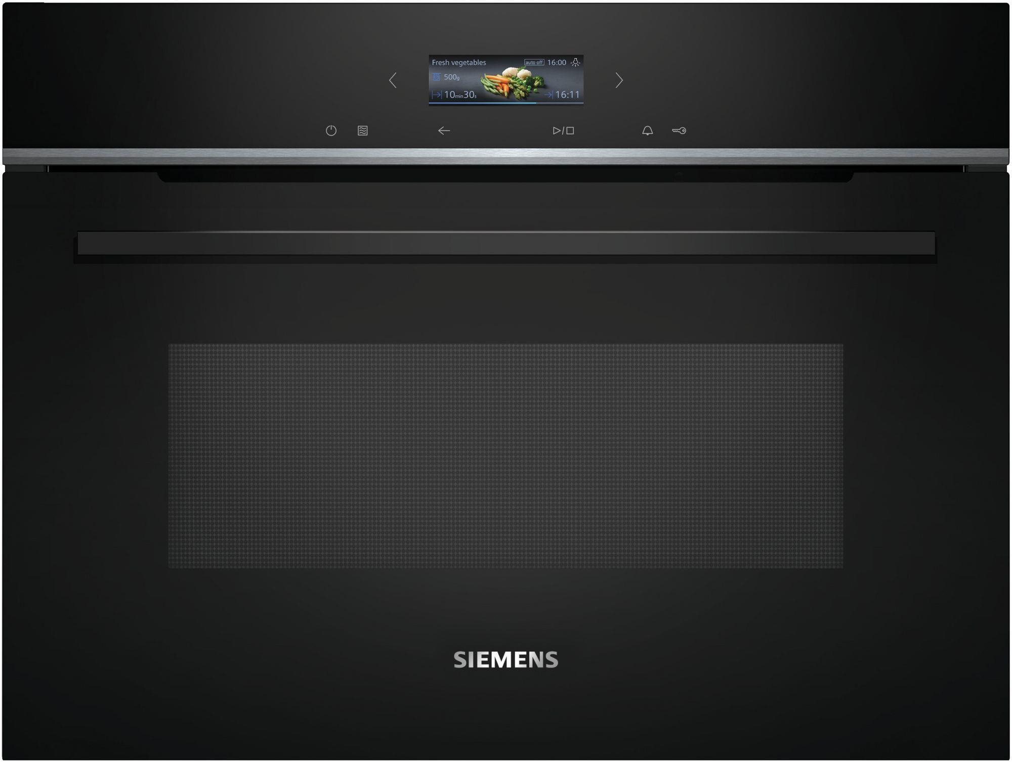 SIEMENS CE732GXB1 iQ700