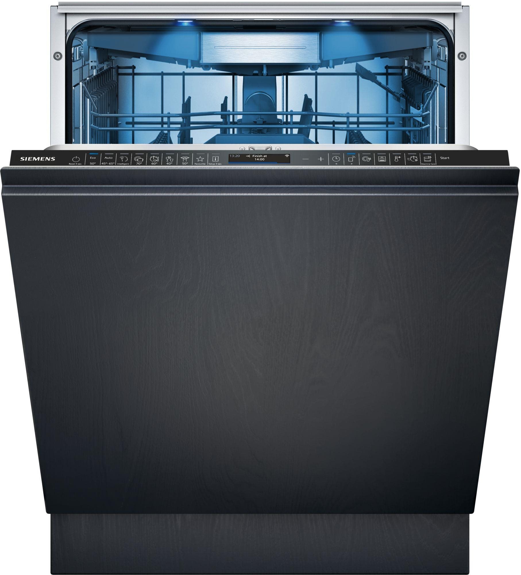 SIEMENS SN87TX00CE iQ700
