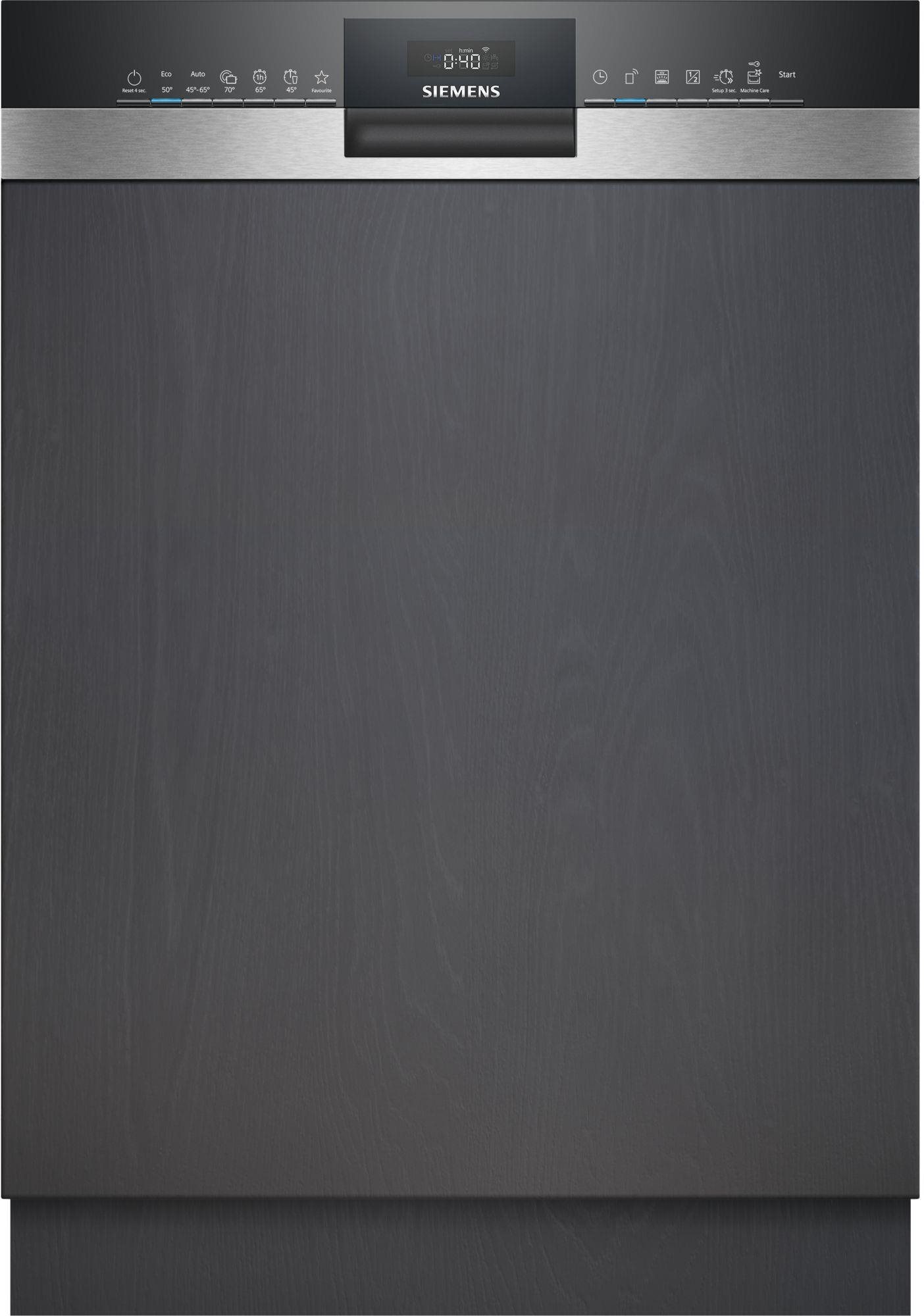 SIEMENS SN53ES06VE iQ300