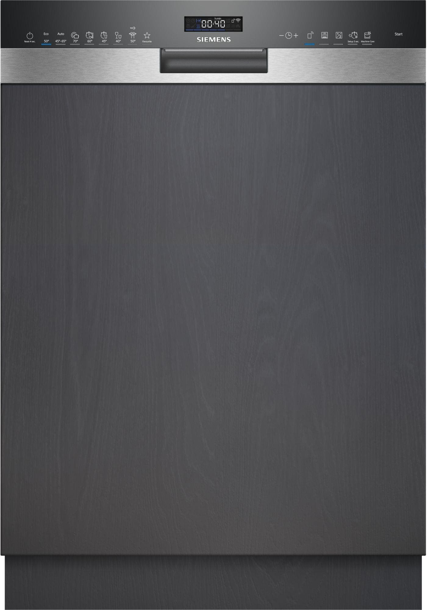 SIEMENS SN55ES12CE iQ500