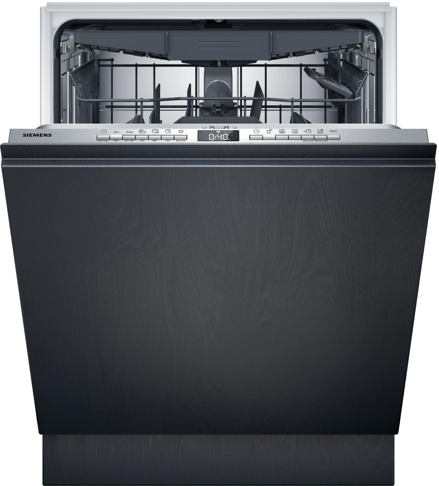 SIEMENS SX73EX22CE iQ300