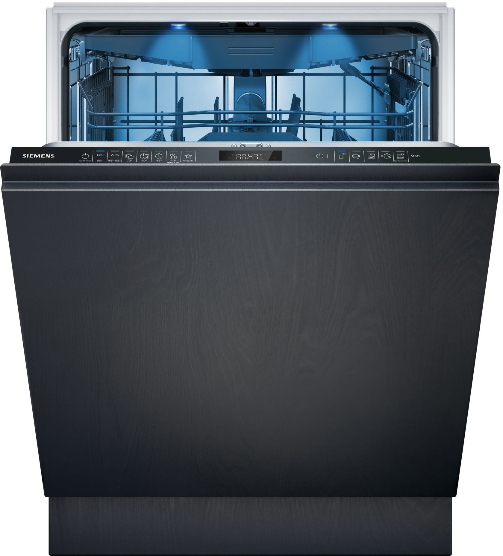 SIEMENS SN65ZX17CE iQ500