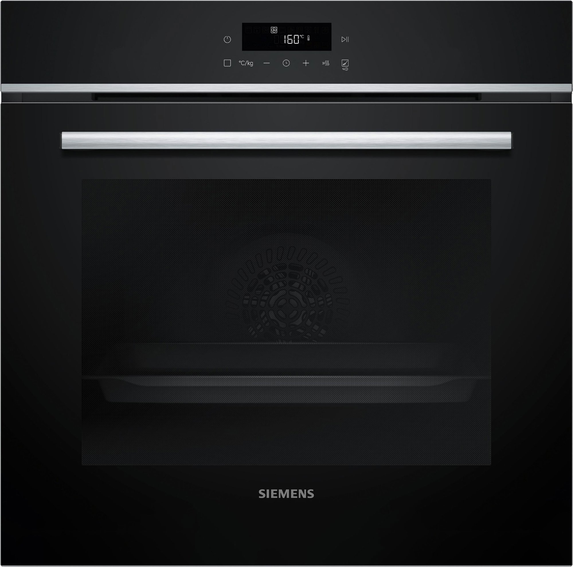 SIEMENS HB572ABS4 iQ300