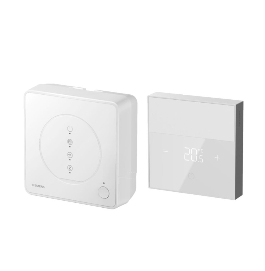 Siemens Connected Home zvýhodněná sada SCH-PACK1 -