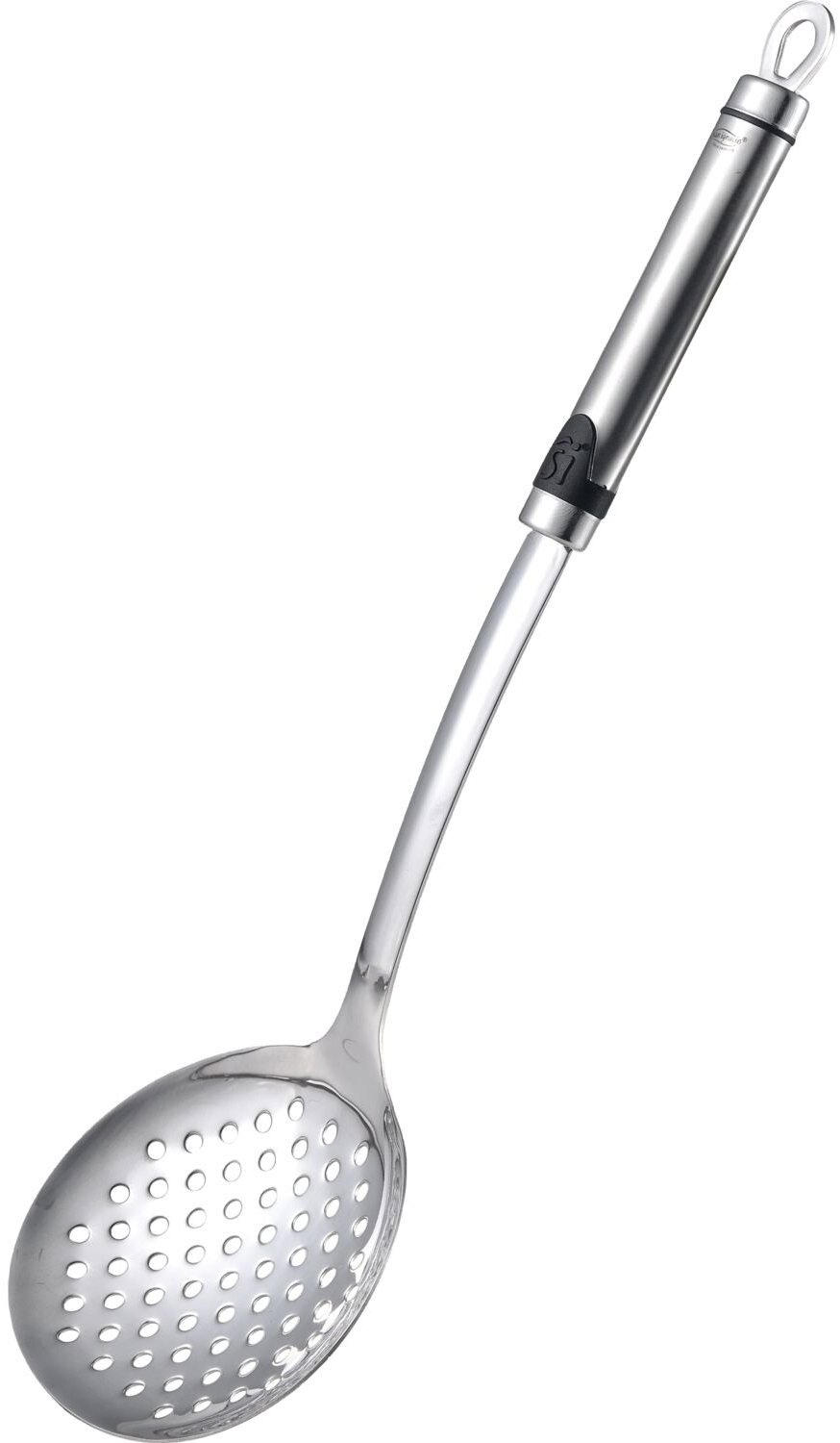San Ignacio Pěnovačka nerezová 36 cm