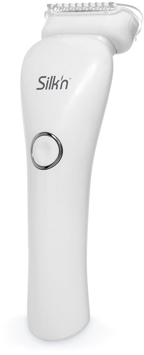 Silk'n LadyShave Wet & Dry