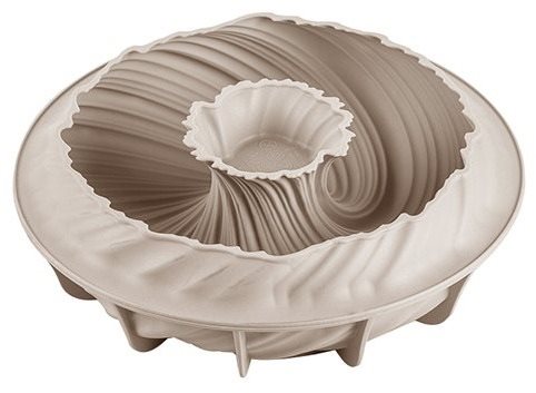 Silikomart Silikonová pečicí forma na dort Silikomart Intreccio