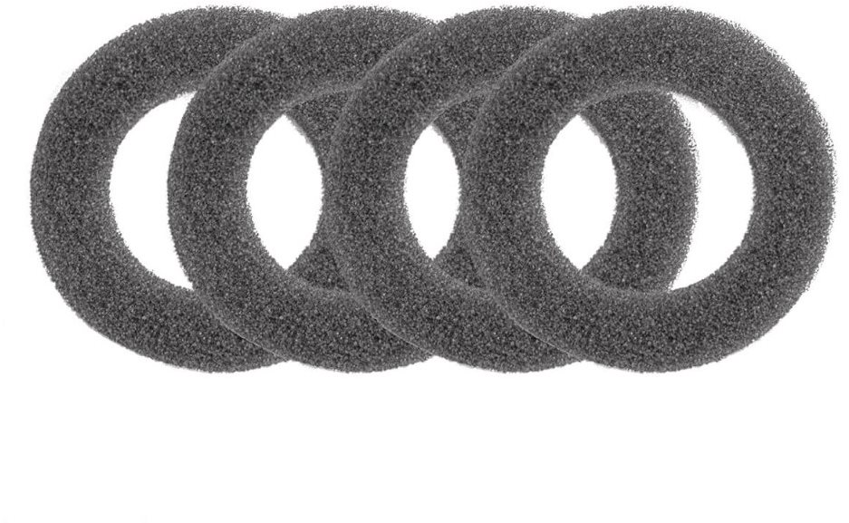 Silk’n VacuPedi filtry (4ks)