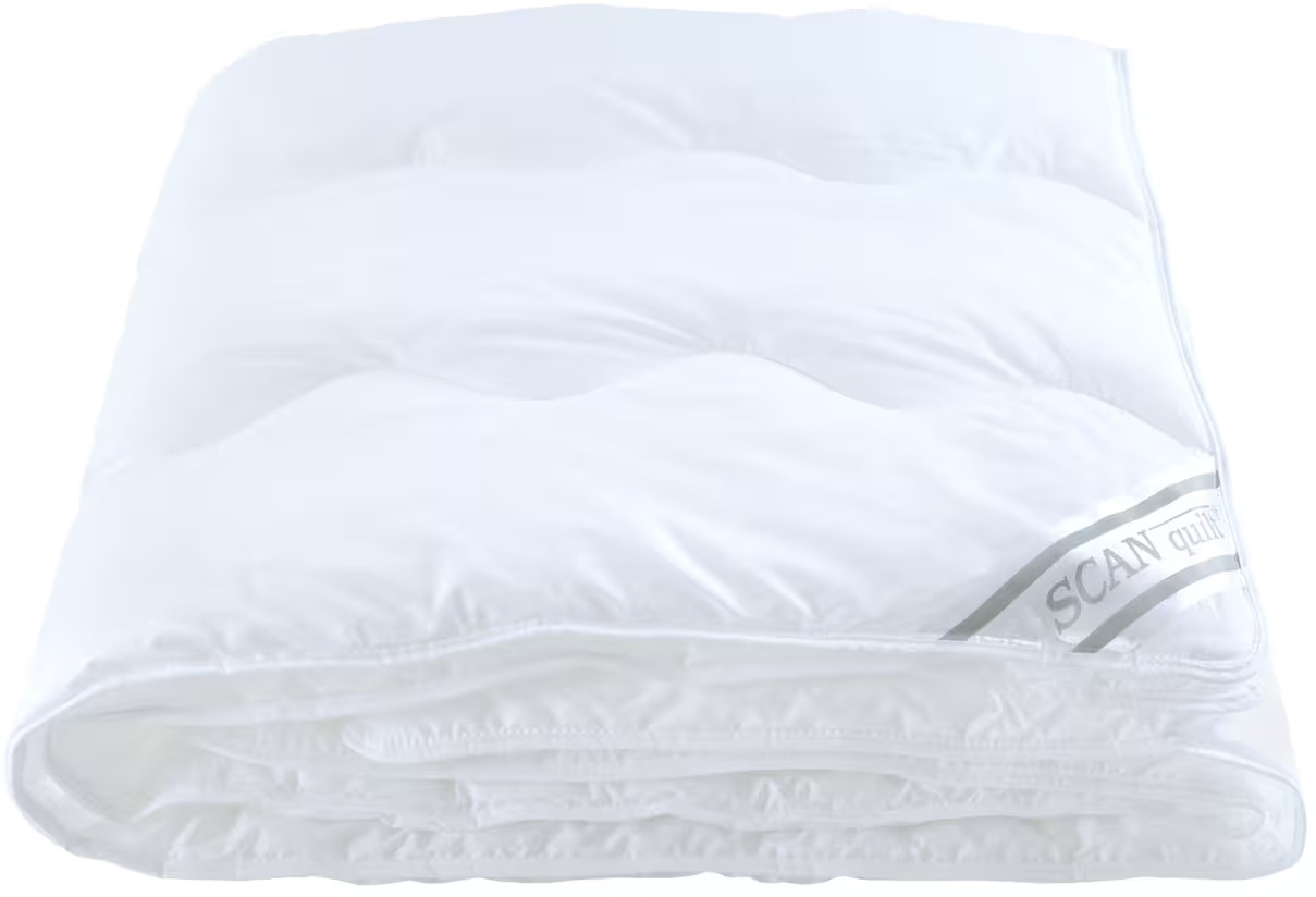 SCANquilt přikrývka CLASSIC LIGHT