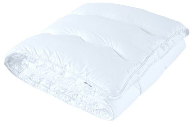 SCANquilt přikrývka SOFT