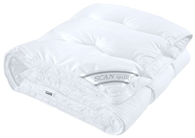 SCANquilt přikrývka BASIC