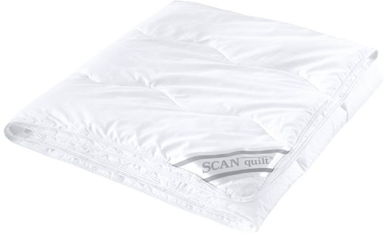 SCANquilt přikrývka CLASSIC SLIM