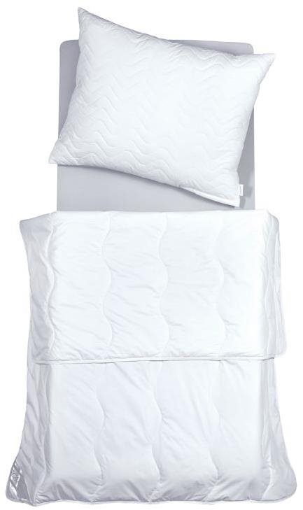 SCANquilt přikrývka CLASSIC SLIM