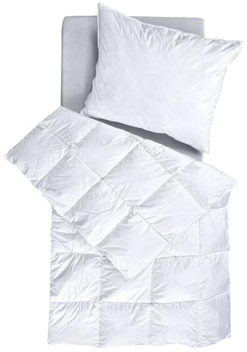 SCANquilt péřová přikrývka COMTESSA PLUS