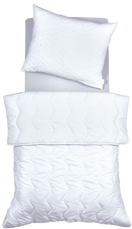 SCANquilt přikrývka THERMO PLUS