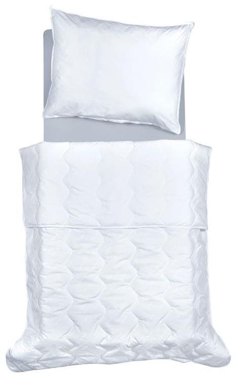 SCANquilt přikrývka COMFORT COTTON LIGHT AB/AM