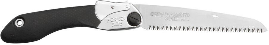 Silky Prořezávací pila Pocketboy 170-10