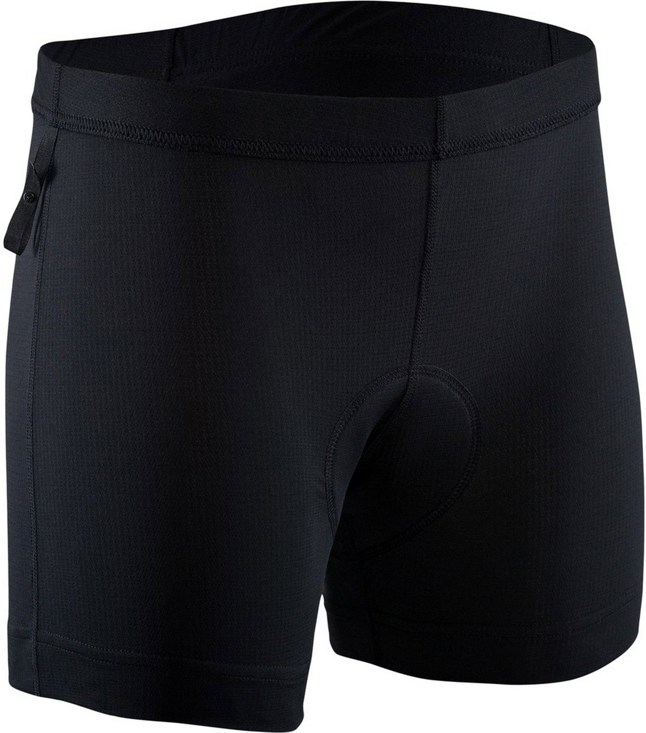 SILVINI Inner WP373V black, S