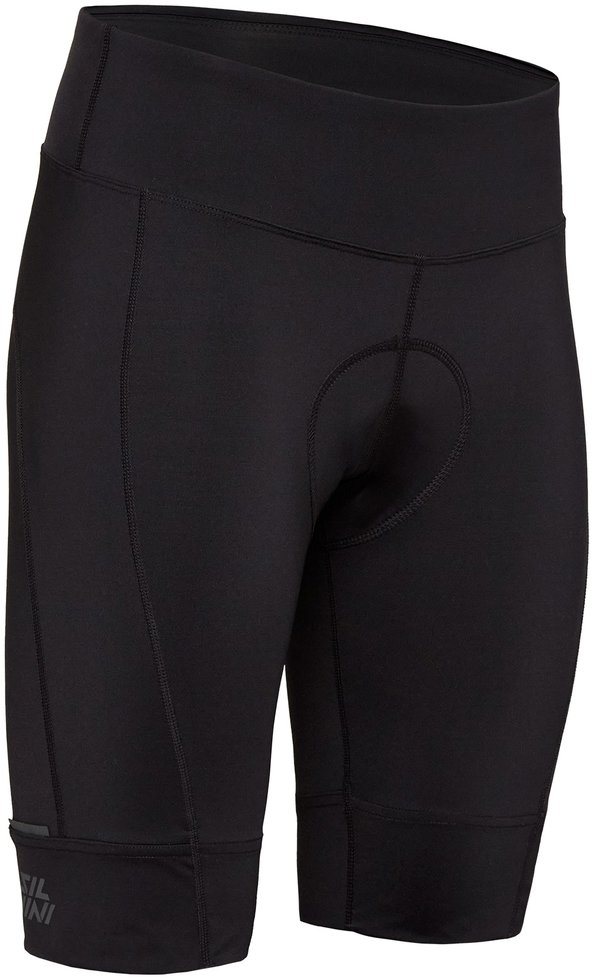 SILVINI Fortora WP2233 black, S